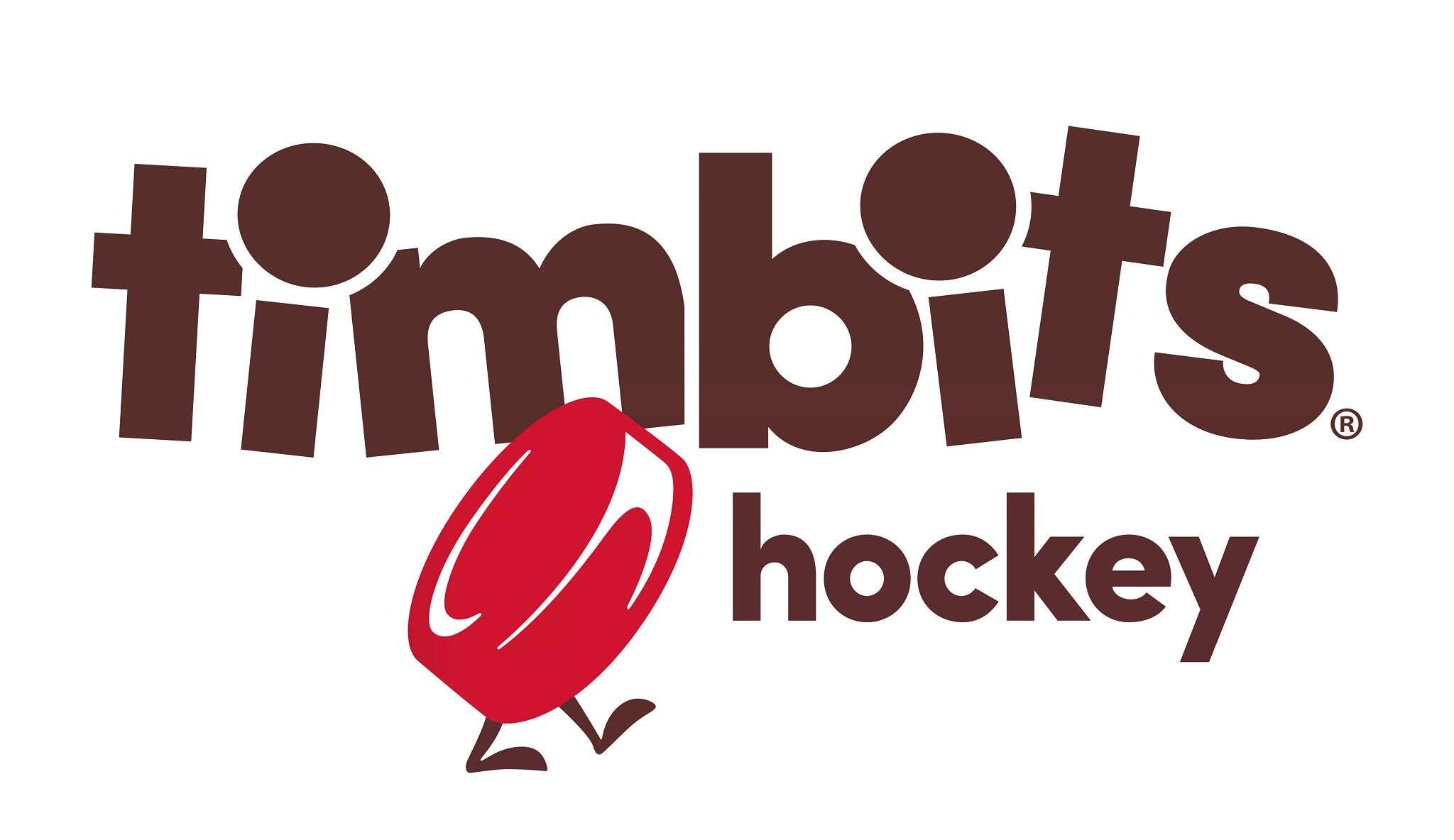 Tim Hortons - Timbits Hockey Program