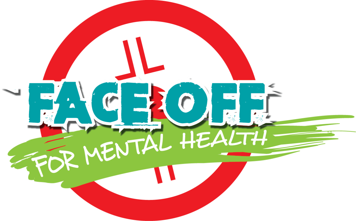 Face Off for Mental Health