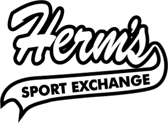 Logo for Herm's Sports