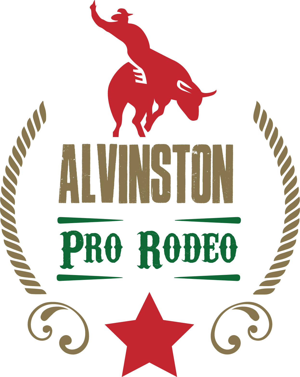 Alvinston Pro Rodeo