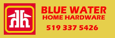 BlueWater Home Hardware