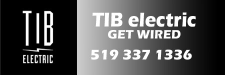 TIB electric