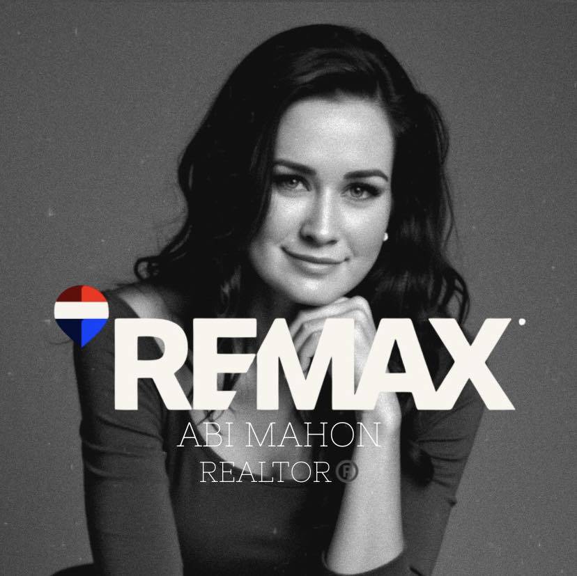 Abi Mahon RE/MAX Sarnia Realty