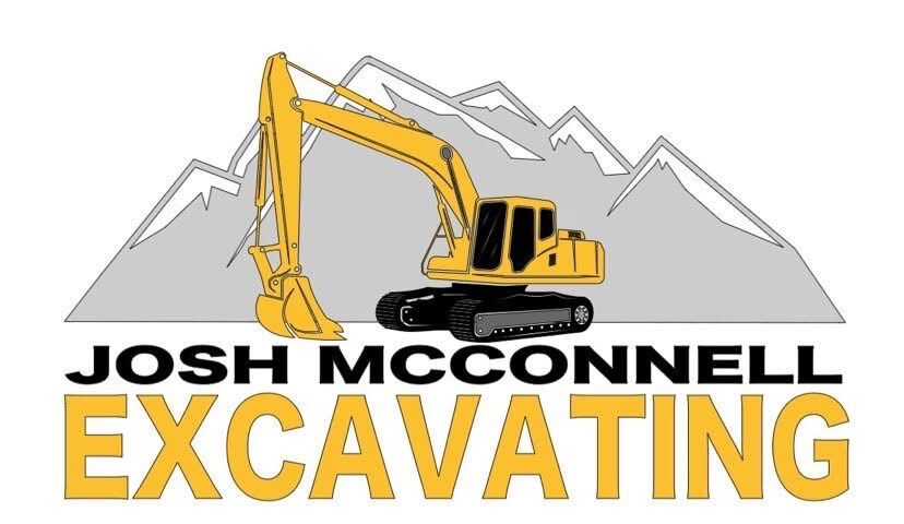Josh McConnell Excavating