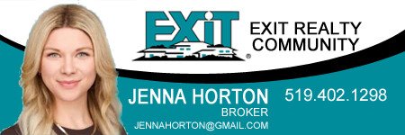 Jenna Horton Exit Realty